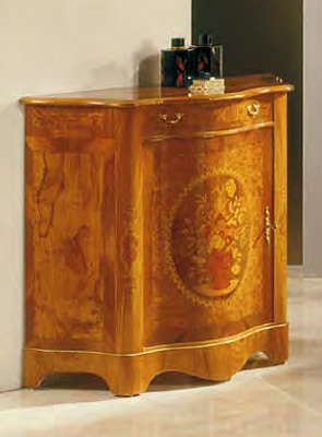 Буфет  SERAFINO MARELLI 550 Intarsio