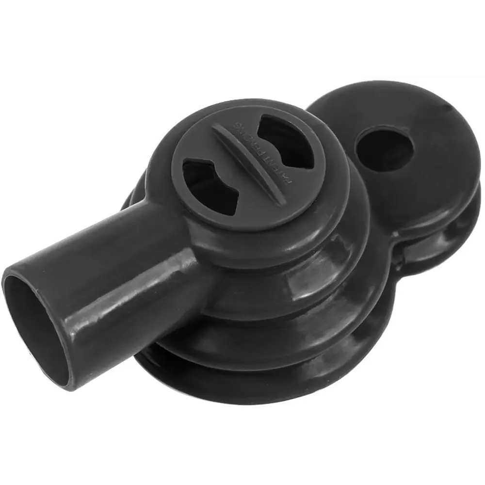 Насадка для пылесоса для сверления Zugel ZDN3235, 32/35 мм STLM-2194567 - Вид №3