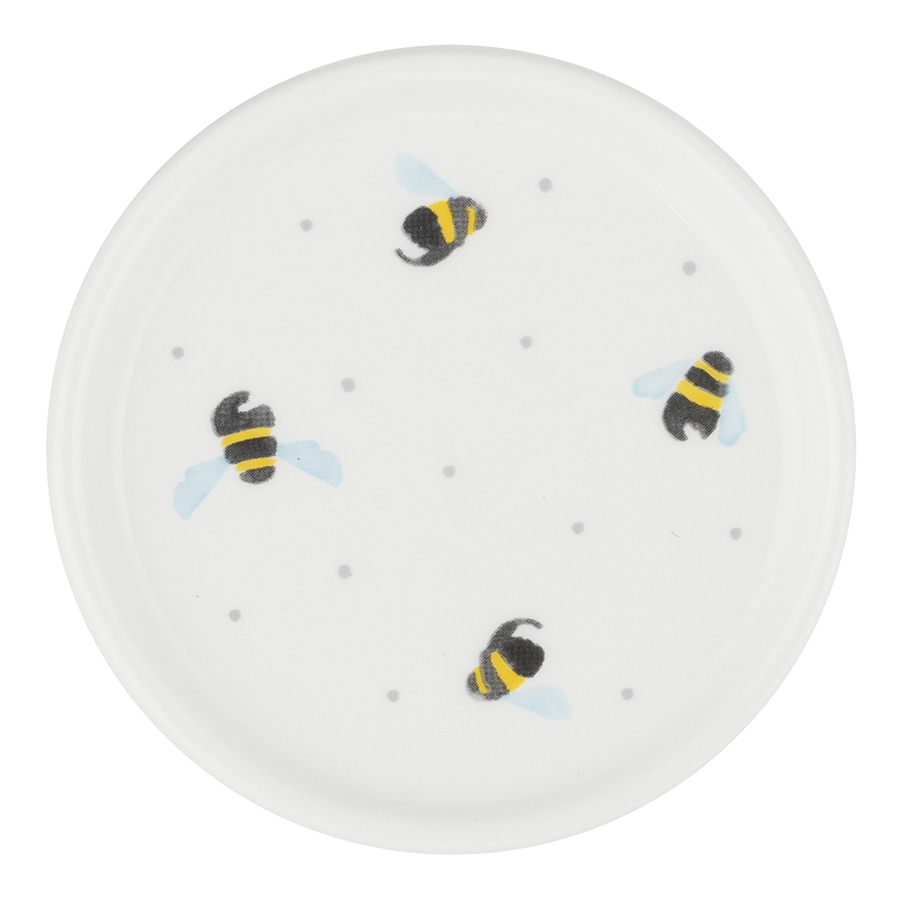 P_0059.652 Подставка для чайных пакетиков sweet bee Price&Kensington 