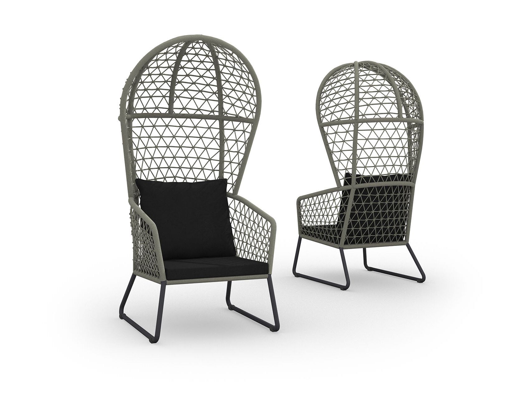 Воздушный шар сад стул MAMAGREEN Ohana ARCH-00121699