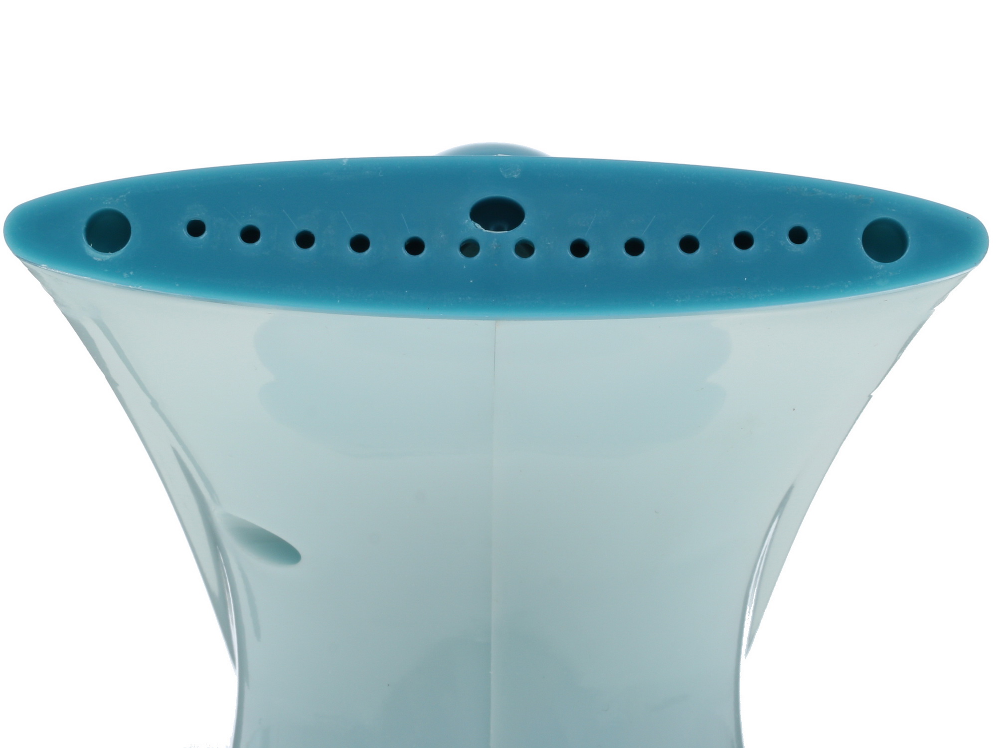 7999829 Отпариватель DELTA DL-860Р голубой STDN-0104561 - Вид №3