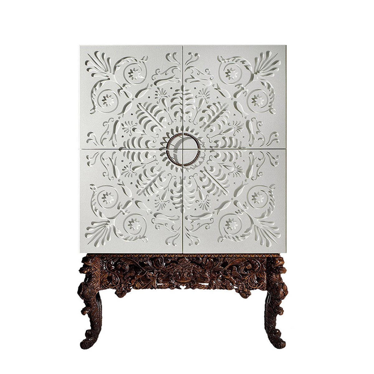 Барный шкаф Alexandra Alexandra S5876 Coleccion Alexandra