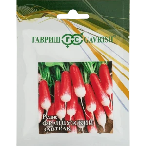 Семена Редис Французский завтрак Гавриш 13903188 STLM-2156832