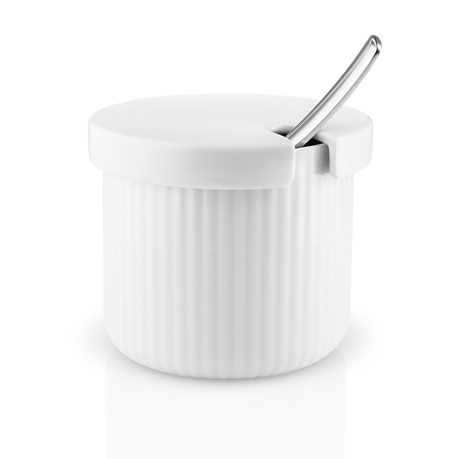 887274 Банка для сыпучих продуктов legio nova, 450 мл Eva Solo  - Вид №1