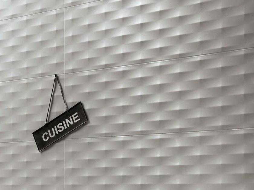 FAP ceramiche Объемная настенная плитка из керамогранита для интерьеров Lumina sun-id-1366114 - Вид №5