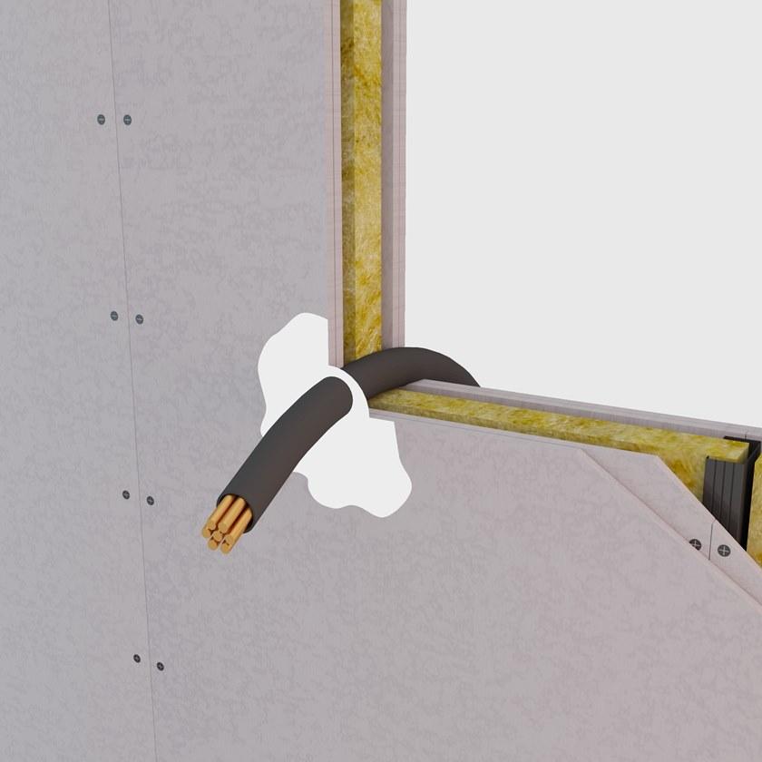 AF SYSTEMS Акриловый герметик sun-id-1382642 - Вид №4