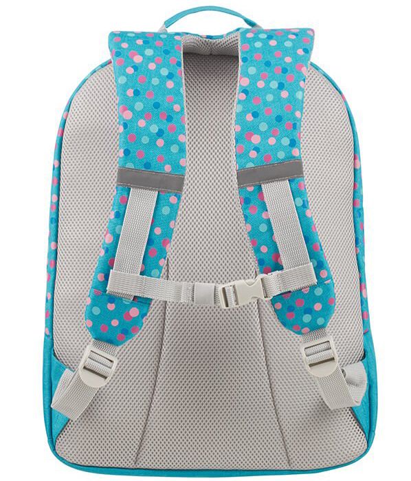 CU6-11002 Рюкзак CU6*002 Backpack L Samsonite Color Funtime  - Вид №1