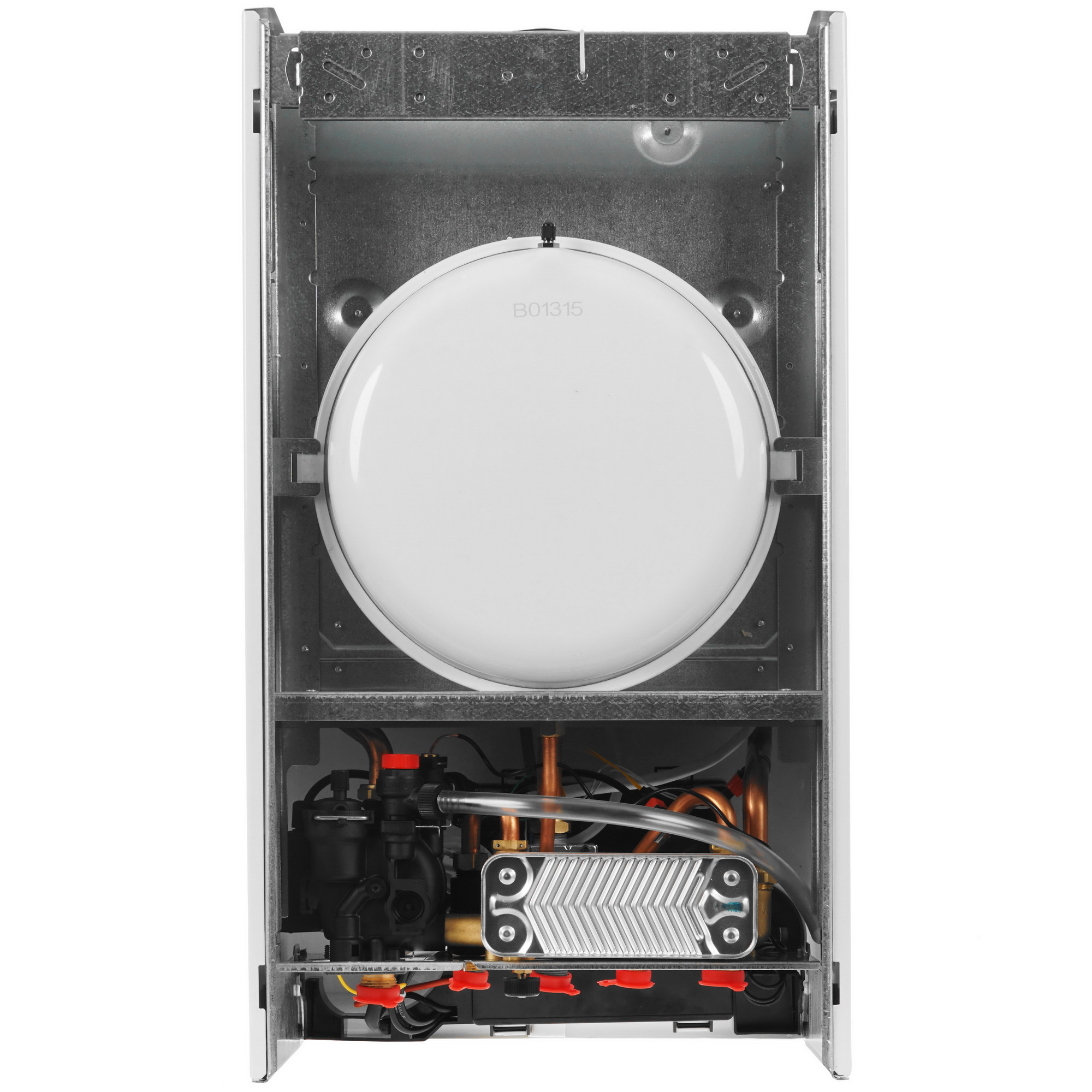 9993013 Газовый котел Wertrus ECO 16FF настенный STDN-0111628 - Вид №6