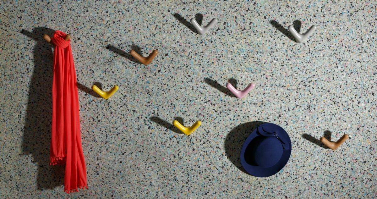 000776 Вешалка SANCAL Float - Вид №7