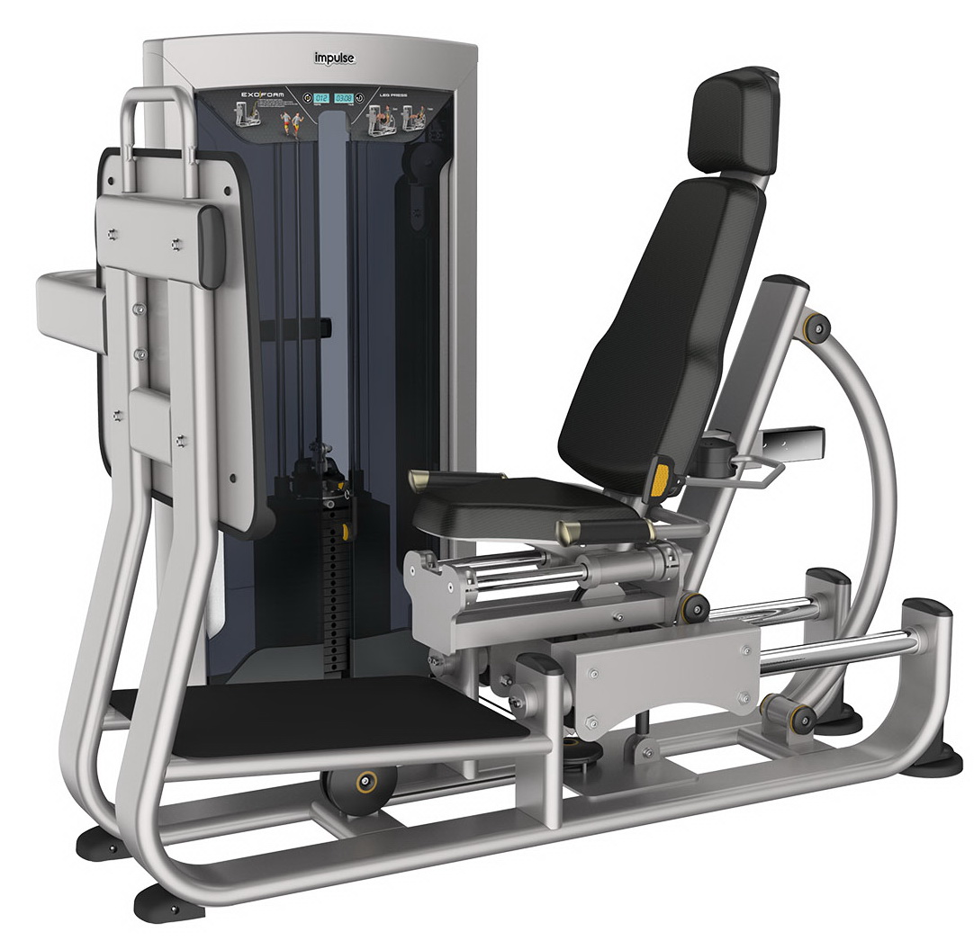 FE9710 Aerofit exoform fe9710 жим ногами AeroFIT Impulse ExoForm 