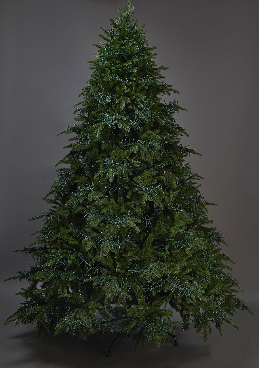 716802-70 ABHIKA ИГРОВОЕ ДЕРЕВО H240 GREEN  - Вид №3