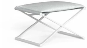 Talenti Складная подставка для ног из алюминия Riviera Rivott