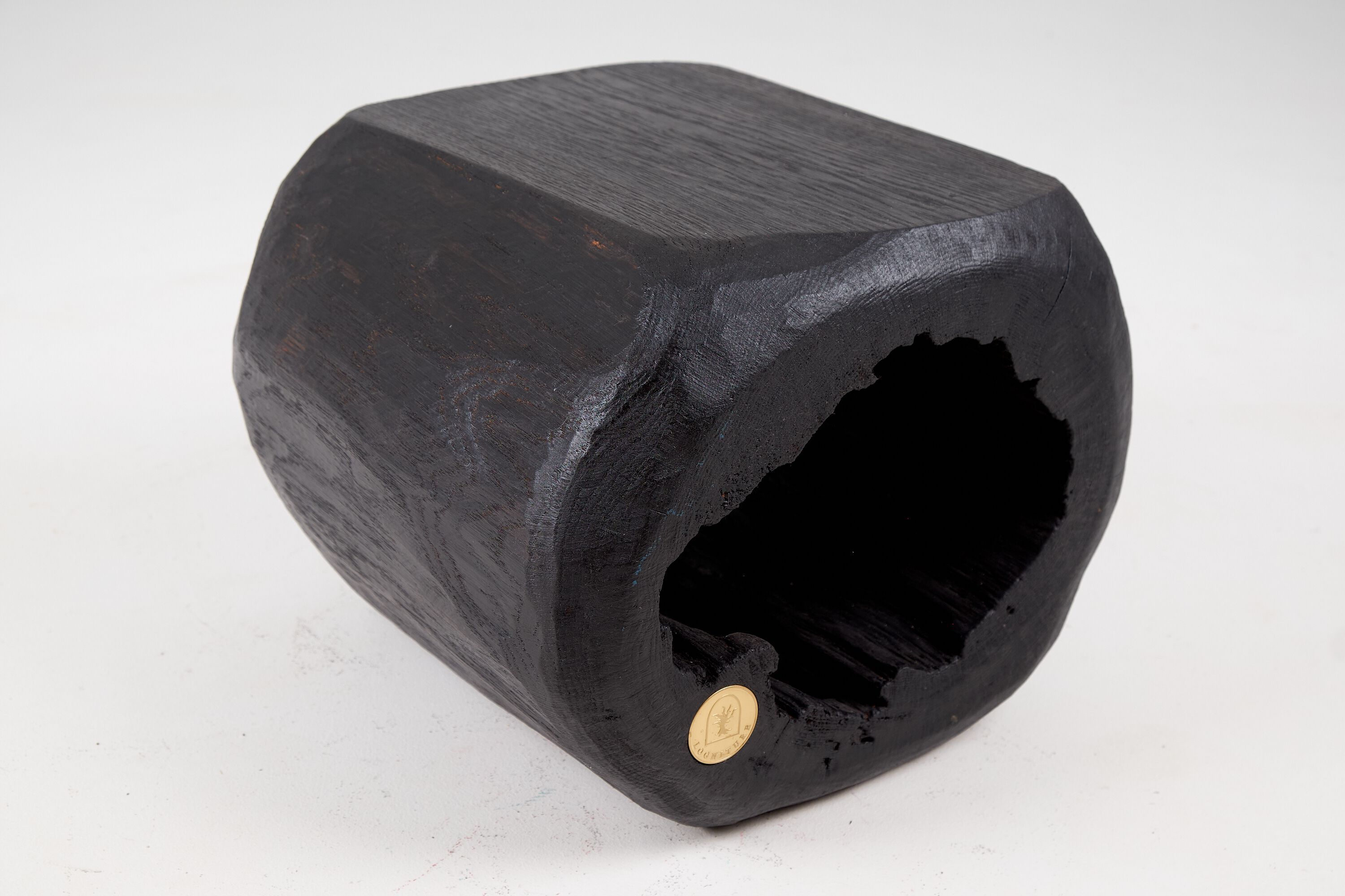 Журнальный столик из дуба Logniture Jownik ARCH-00077184 - Вид №7