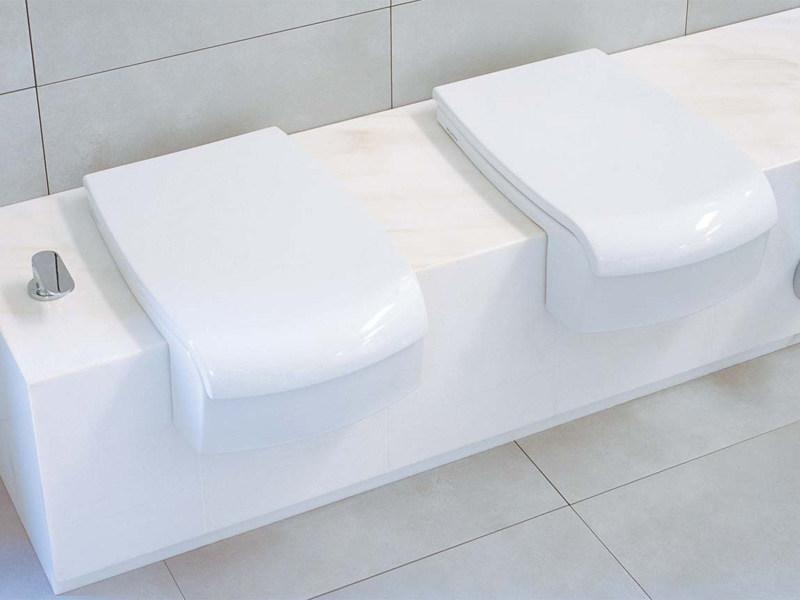 Ceramica Flaminia Una  Una/b  - Вид №6