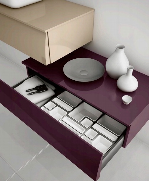 02 Way Collection комплект мебели GBGROUP 39797 - Вид №1