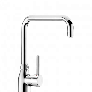 2506T2 Механический смеситель для мойки DELABIE