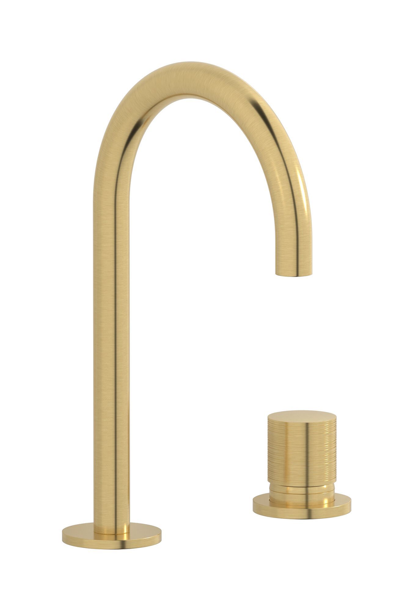 Смеситель для раковины с 2 отверстиями IB винил ARCH-00031986 - Вид №9