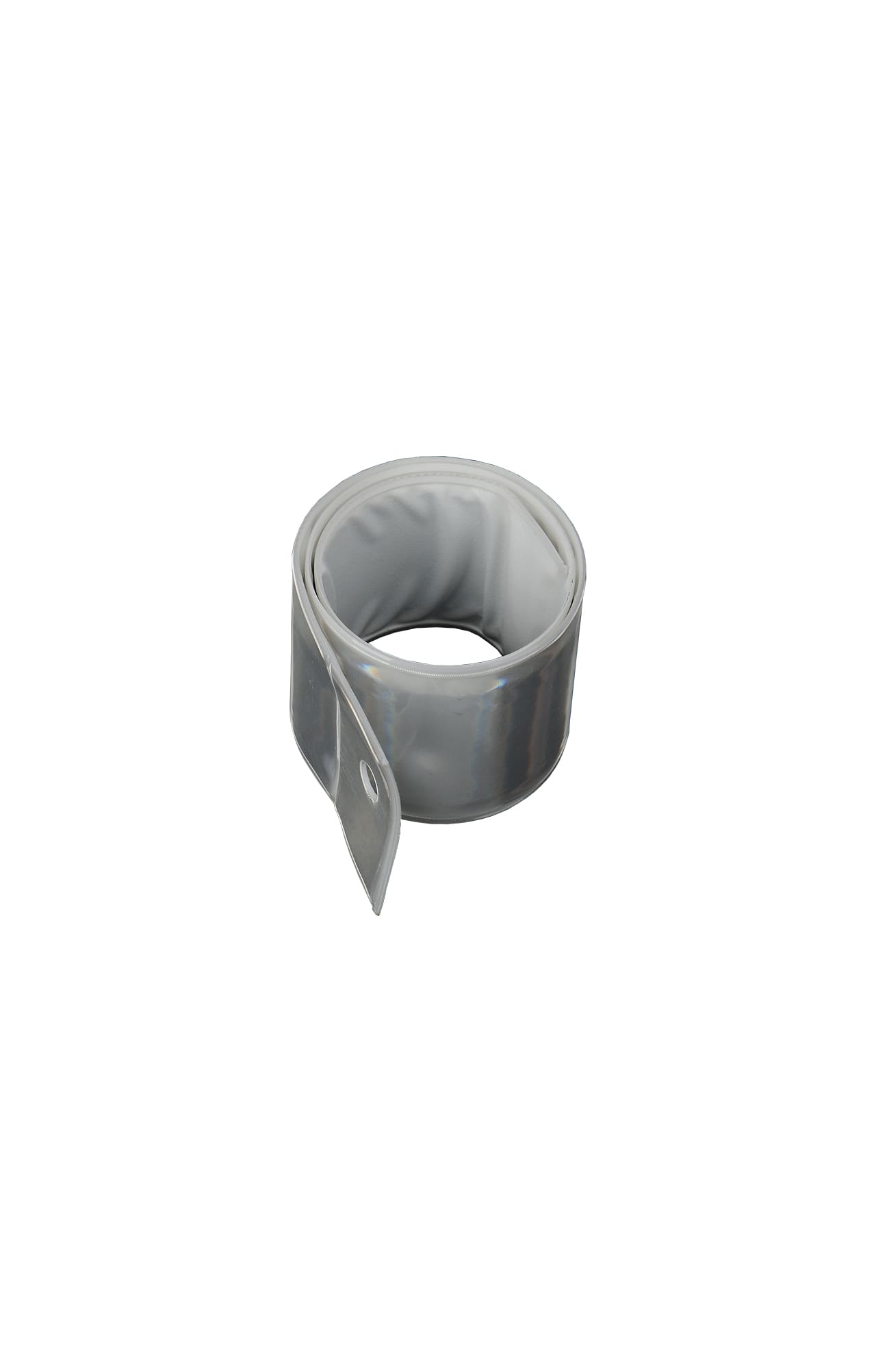 60504 Браслет светоотражающий белый  Сигнальная одежда размер Спецодежда  - Вид №2