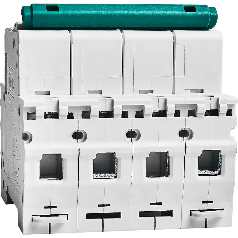 Автоматический выключатель DEKraft ВА-103 4P 32А для надежной защиты сети 88460953 STLM-1446749 - Вид №2