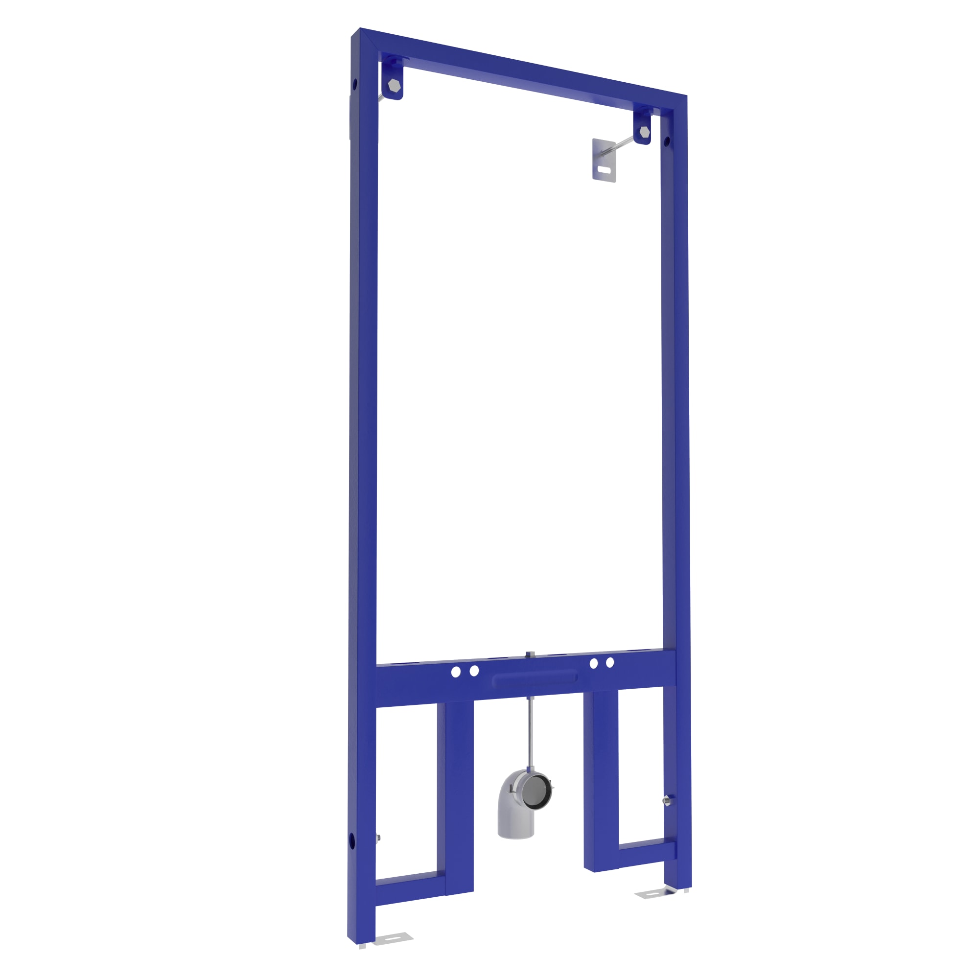 82166148 Инсталляция Beges Slim для биде Santreyd  - Вид №1