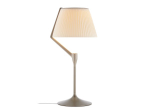 Литой алюминиевый светодиодный настольный светильник с диммером