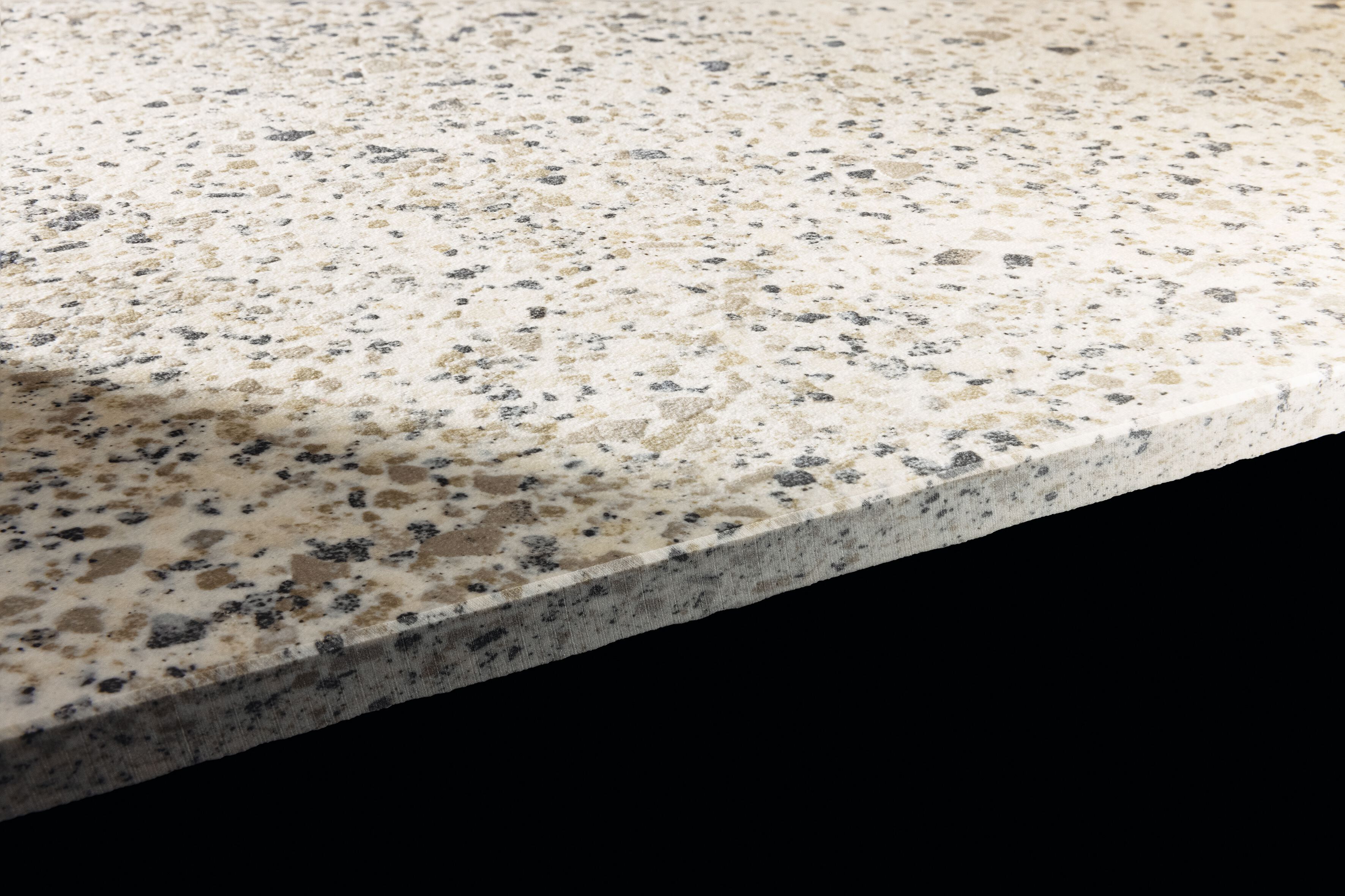 Пол / облицовка керамогранита с эффектом гранита FMG Нео Гранит ARCH-00089461 - Вид №3