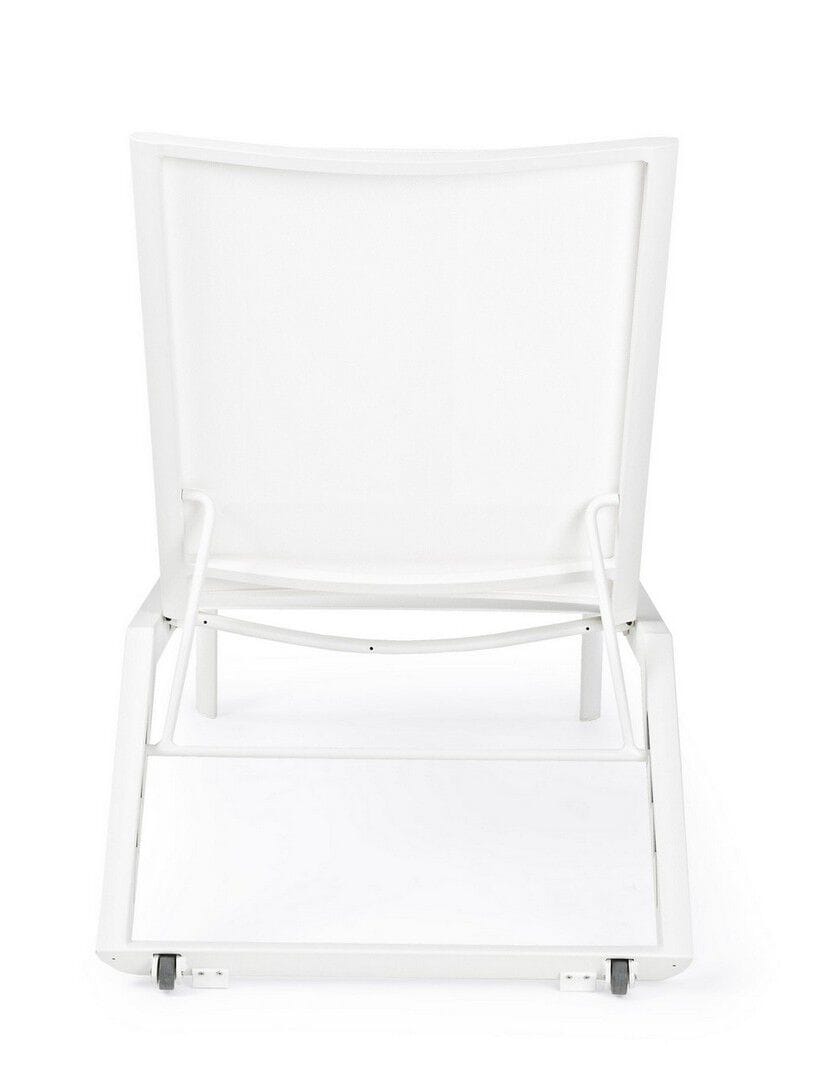 Алюминиевая откидная Садовая кровать BIZZOTTO Cruise ARCH-00082383 - Вид №14