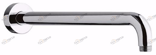 Rubinetteria Giulini Настенный держатель для душа Surf F1751