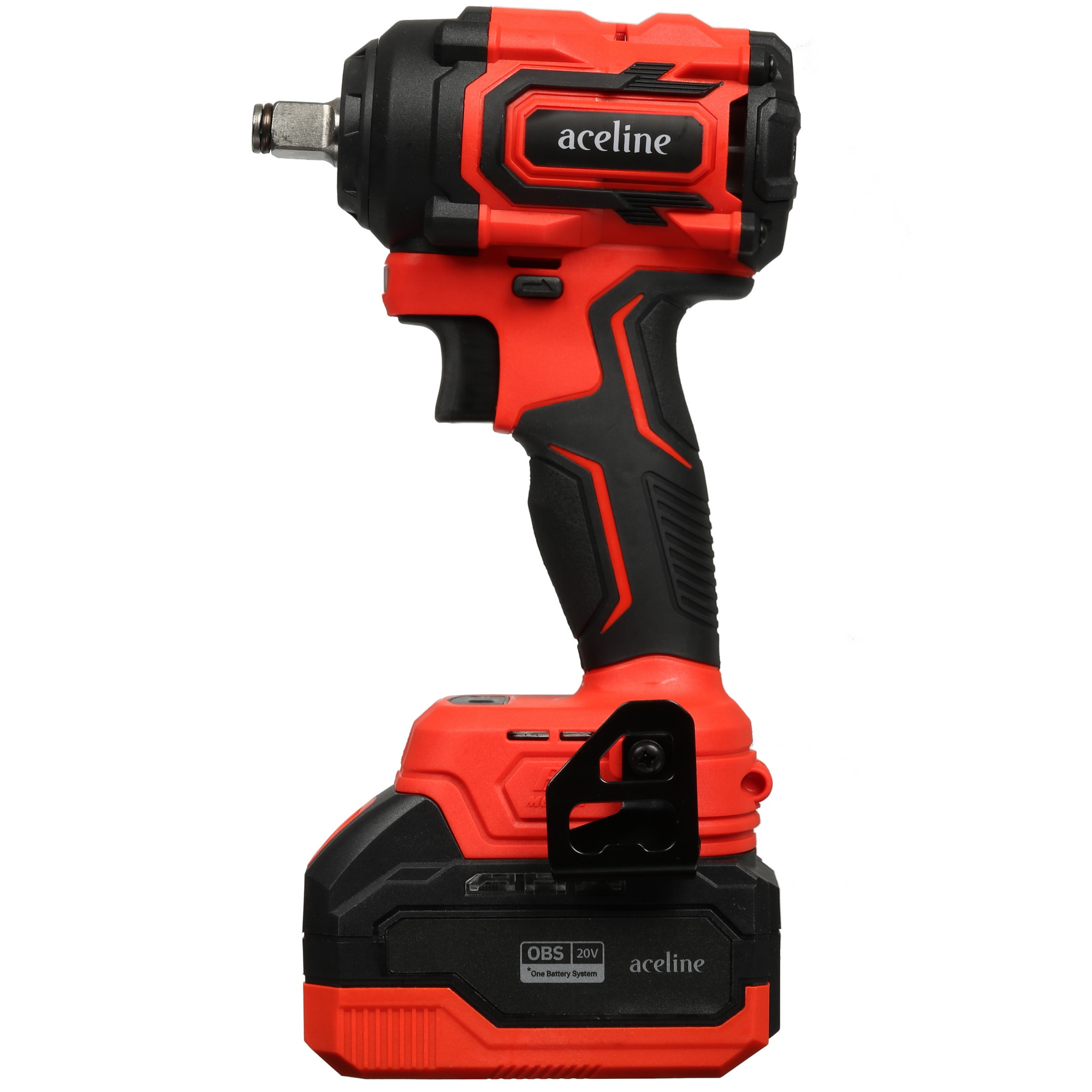 Гайковерт Aceline OBS AWBL23-350 OBS 20V 5610346 STDN-0037074 - Вид №1