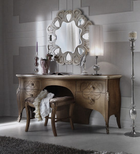 Туалетный столик  BBELLE 242/DEC