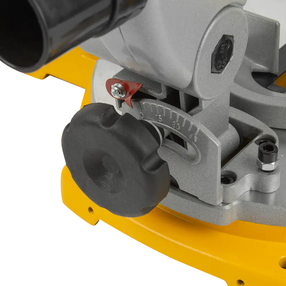 Пила торцовочная Wert MS 1321, 1350 Вт, 210 мм STLM-2052369 - Вид №4