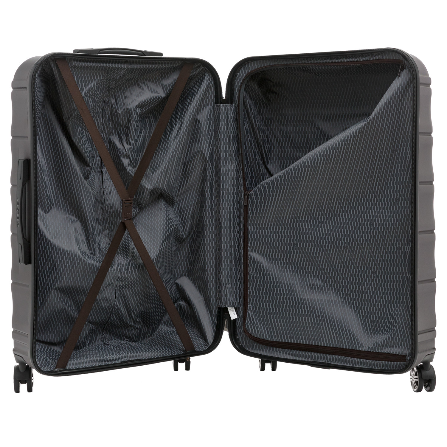 3869821 06 Чемодан 3869821 L Delsey Meteor Météor - Вид №2