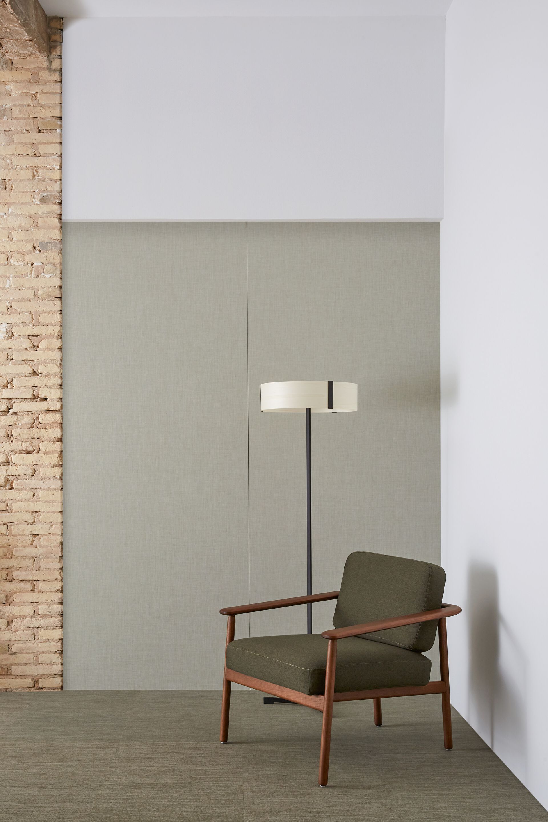 Внутренняя ткань обивка vertisolwall (Италия) MEMPHIS WALL ARCH-00144177 - Вид №12