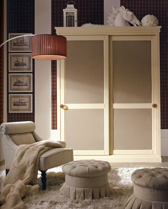 Шкаф  DOLFI 1091   2 