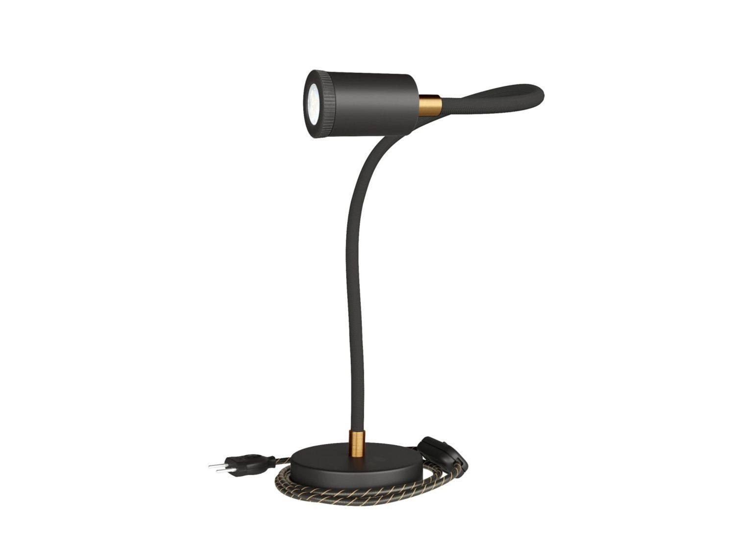 Настольная лампа Creative Cables TABLE FLEX 60 ARCH-00147342 - Вид №3