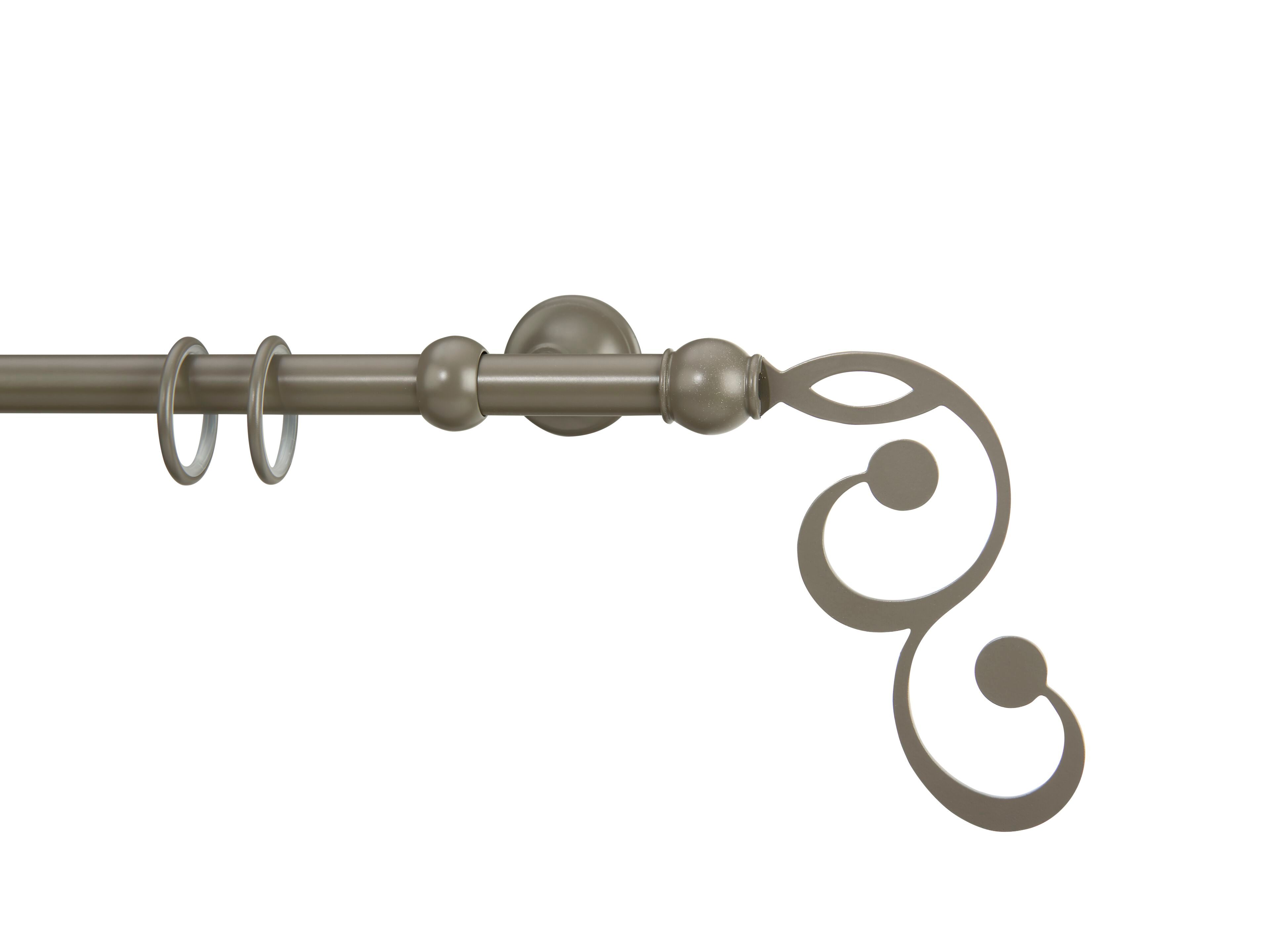 Железный карниз Frandoli Прованс ARCH-00144934 - Вид №1