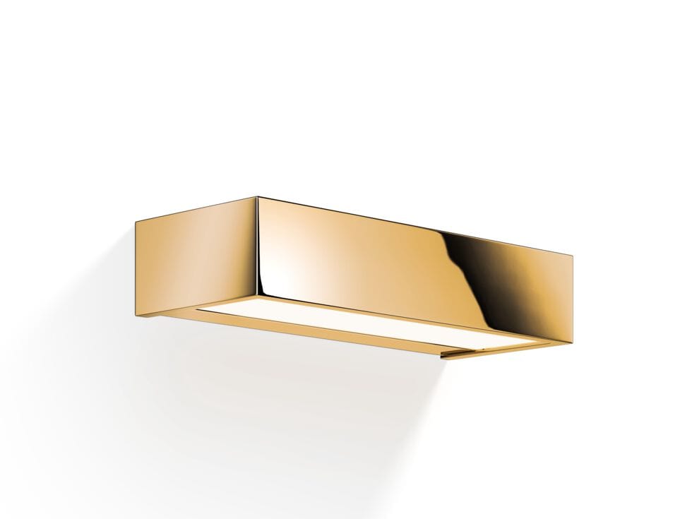 Светодиодный настенный светильник для ванной комнаты Decor Walther BOX 25 N LED ARCH-00068240 - Вид №1