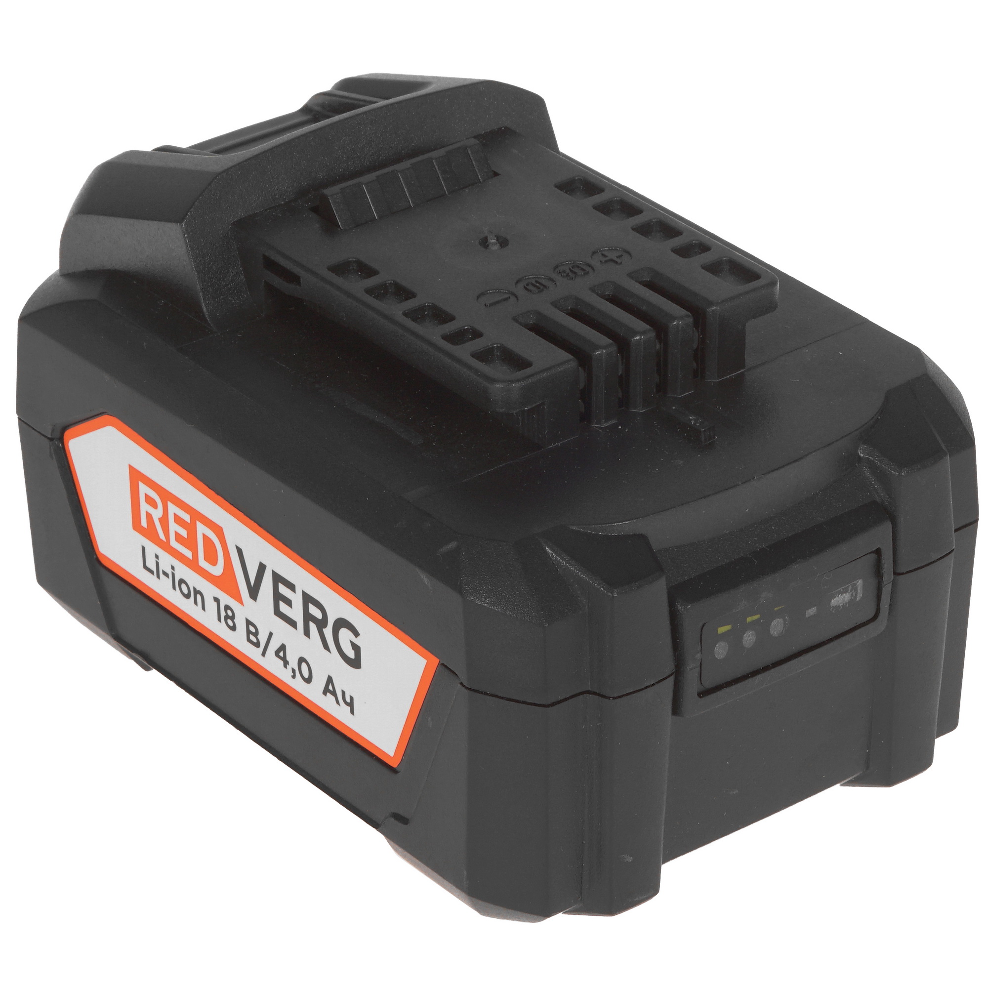 Аккумулятор RedVerg 730021 UNIMAX 18/36 5303598 STDN-0103012