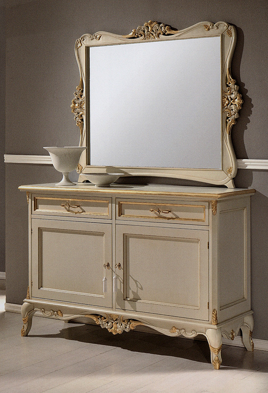 Буфет  GIULIACASA VI0506-SI SIDNEY