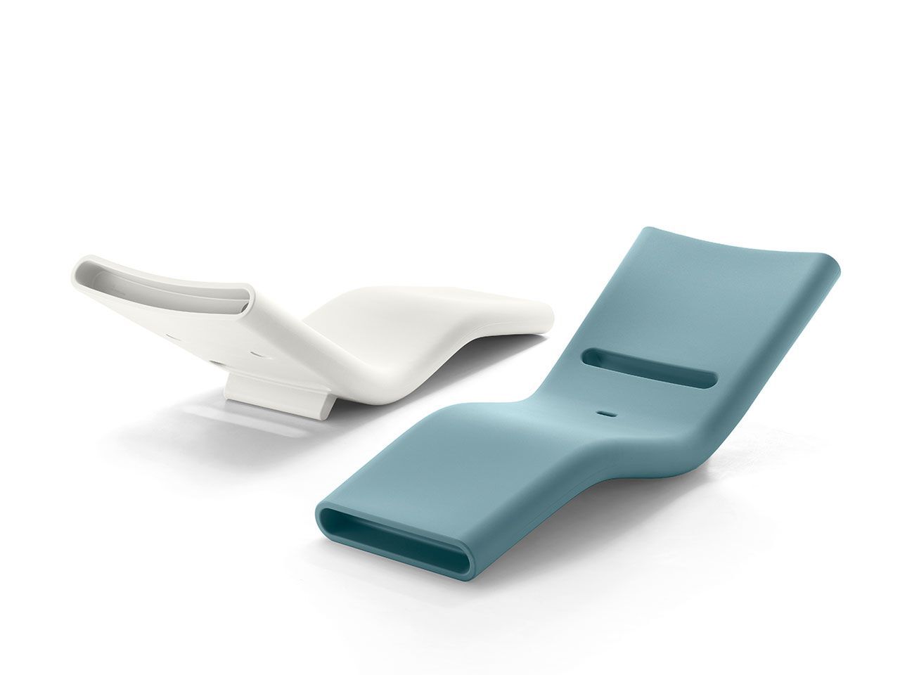 Полиэтиленовая Садовая кровать Lyxo Design ESSE ARCH-00115760