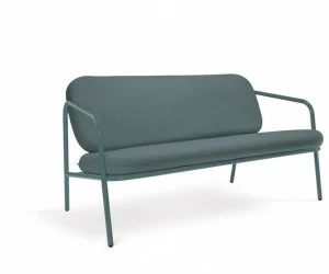 Deadgood Диван из ткани Working girl Wg5l