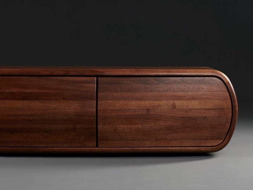 Artisan Буфет из массива дерева с ящиками Wu Sbwuxxyy - Вид №2