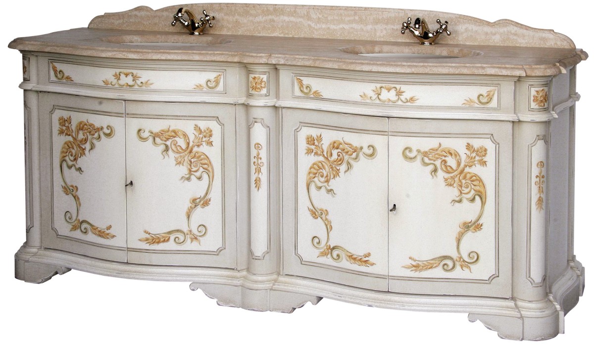 8556 Mobile bagno Bianchini&Capponi RINASCIMENTO Bianchini Capponi - Вид №11