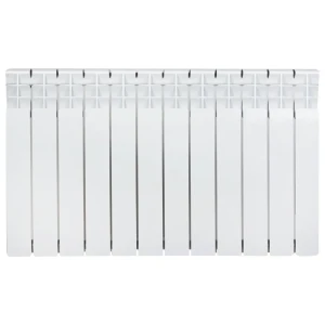 Радиатор Celcia 500/80, 12 секций, биметалл 15783925 STLM-2195430