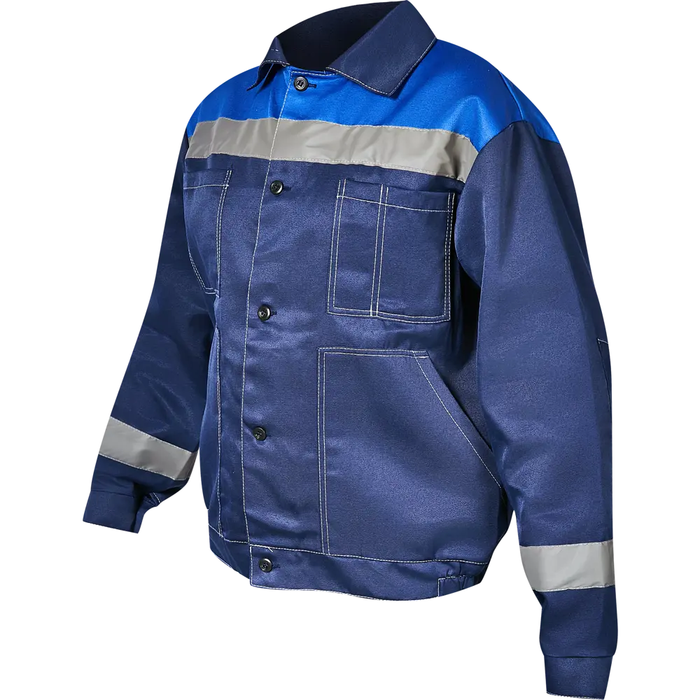 Рабочая куртка Santreyd Высота - надежная защита для профессионалов 89348521 STLM-0848533