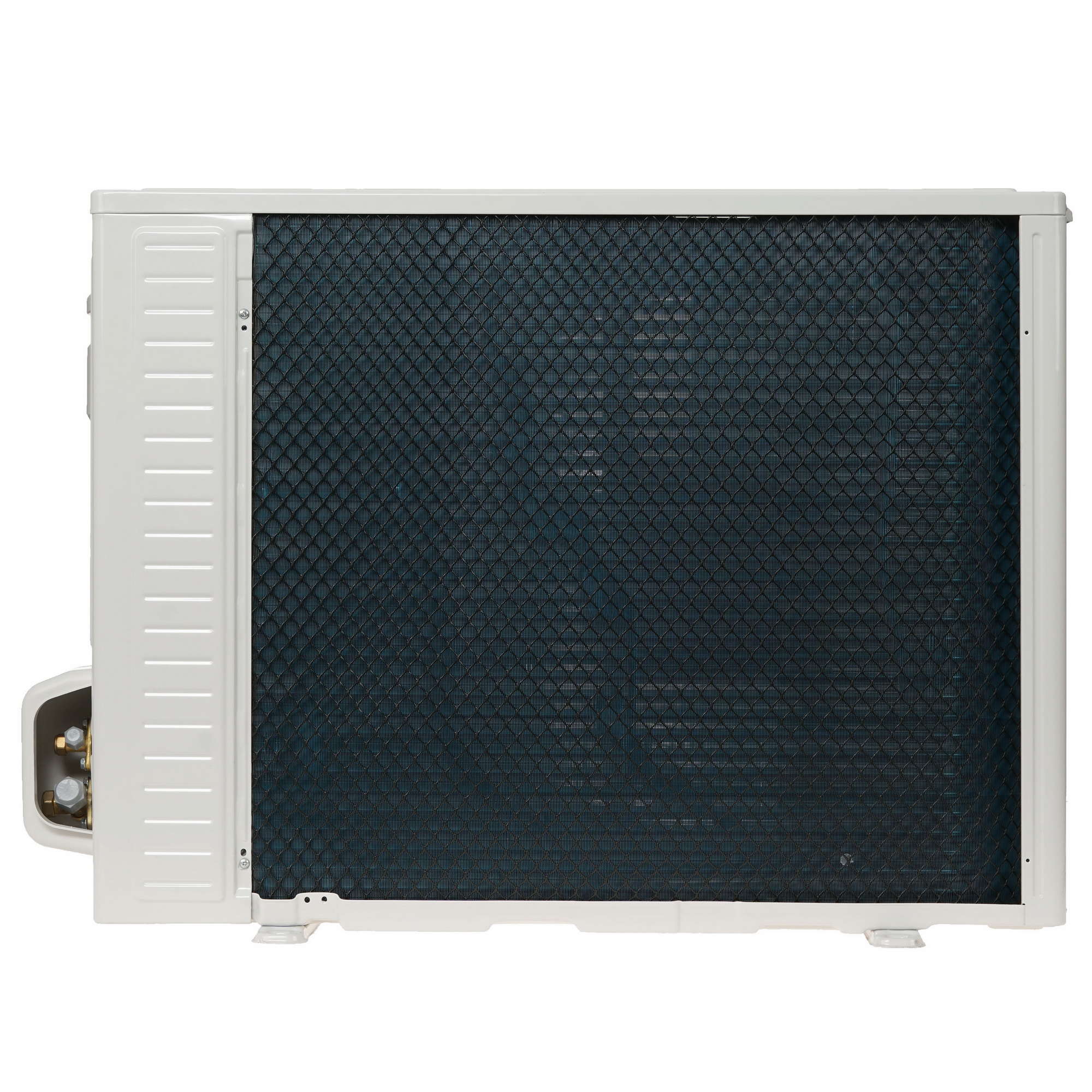 9973816 Кондиционер настенный сплит-система Hisense AS-24HW4SBATG005 белый STDN-0016723 - Вид №8