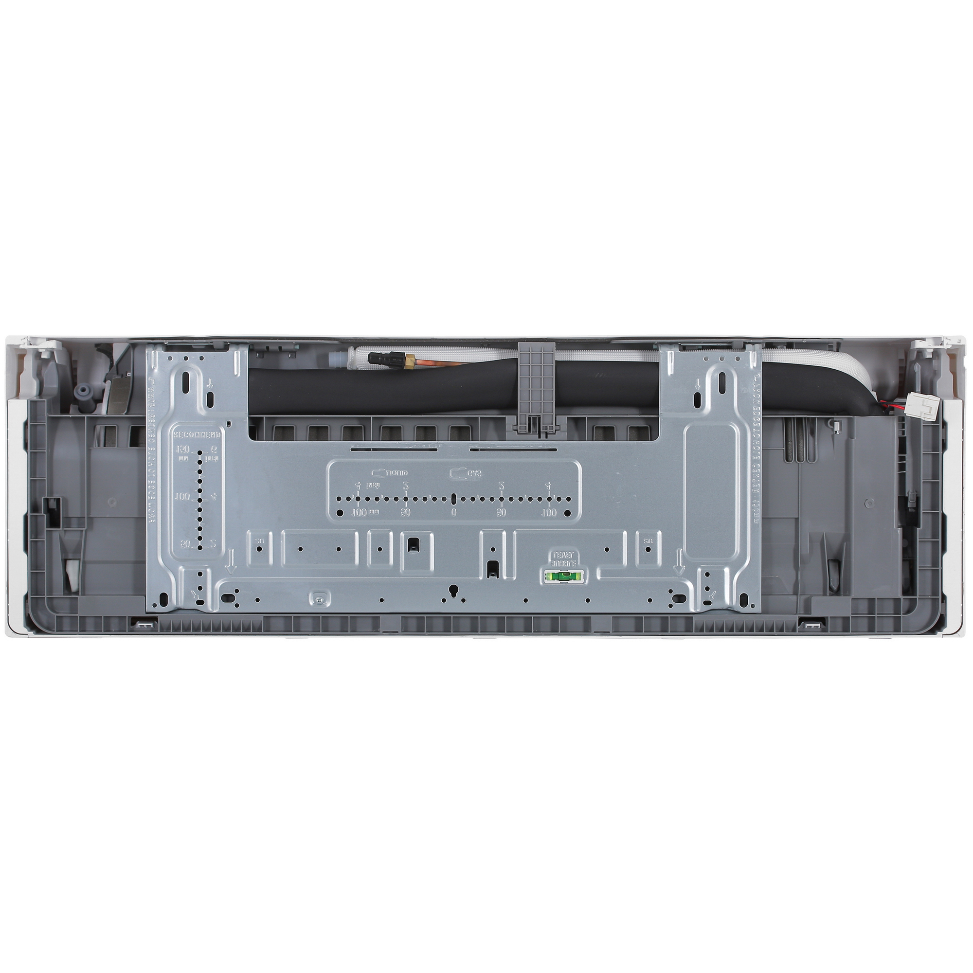 9118564 Кондиционер настенный сплит-система Dantex RK-18PDMI/RK-18PDMIE белый STDN-0084227 - Вид №4