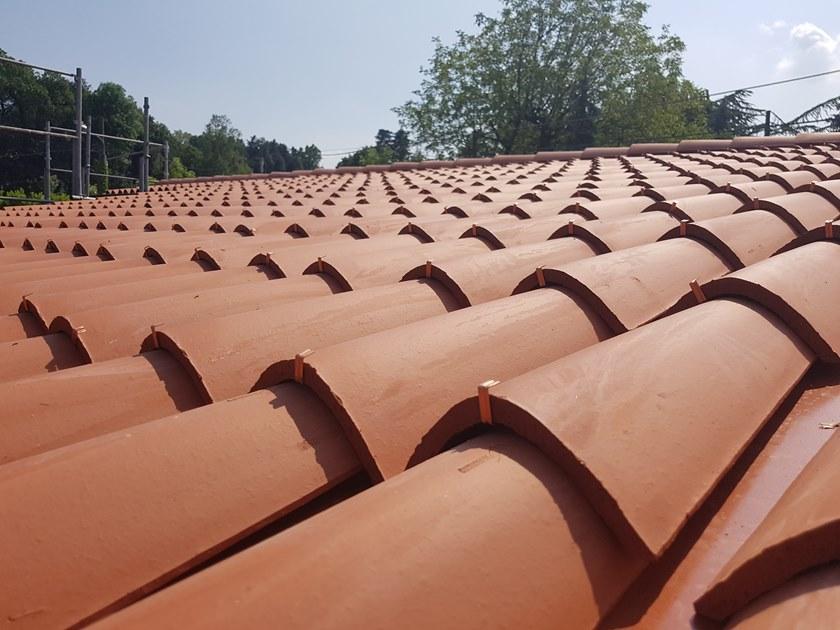 FIBROTUBI Система под плитку sun-id-1385396 - Вид №2