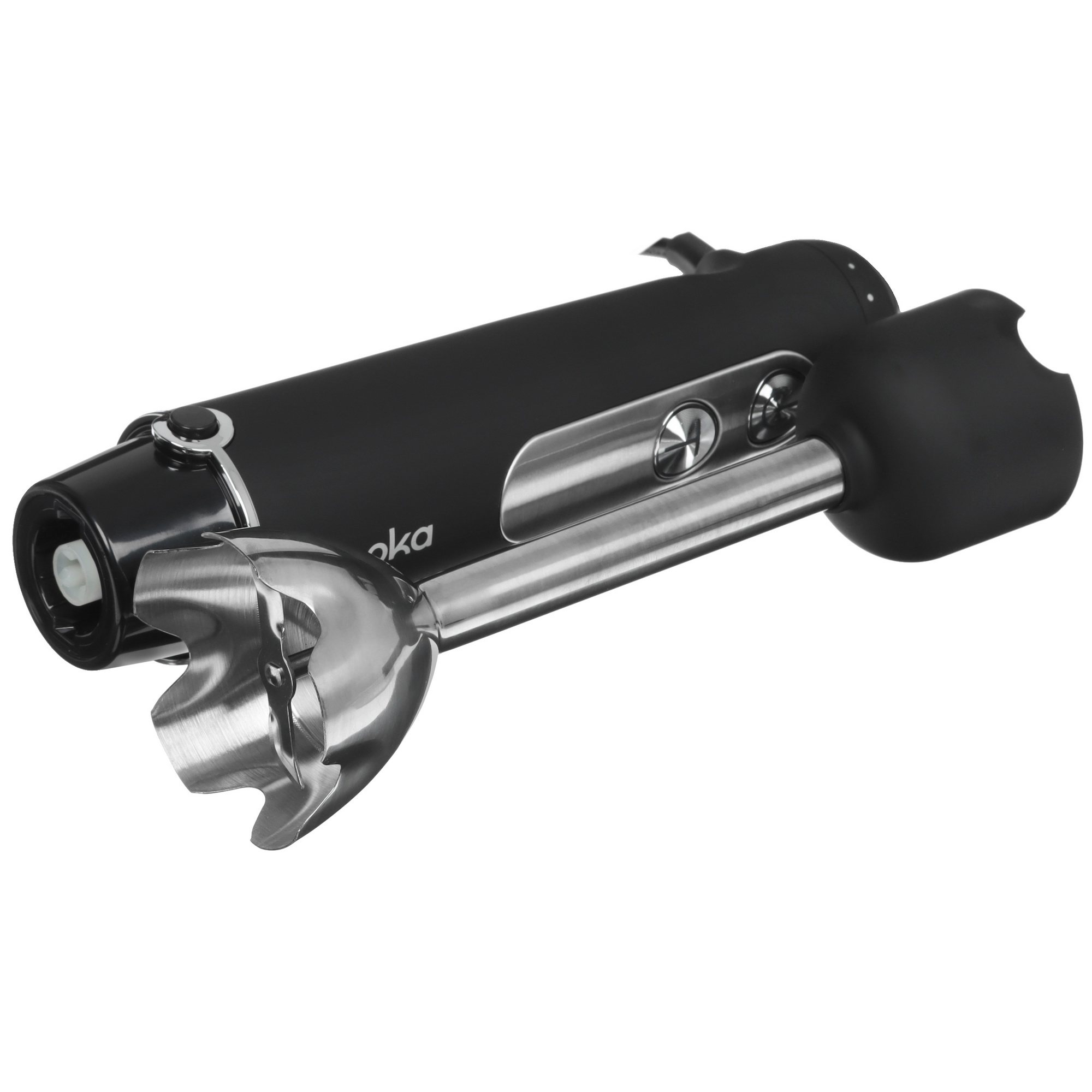 9009544 Блендер погружной Reoka RKHB-S13205 черный STDN-0058652 - Вид №6