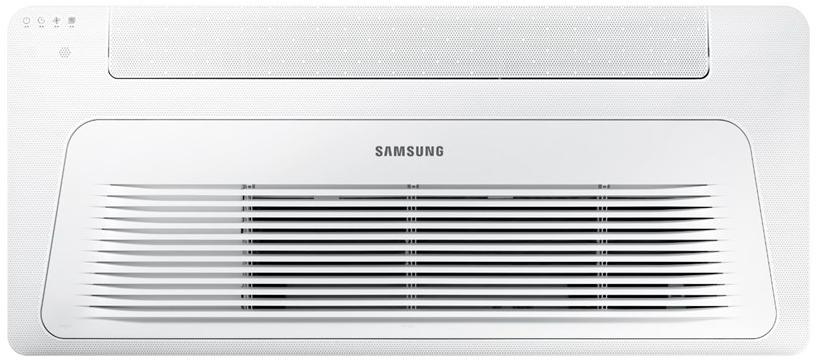 Samsung Climate Solutions 1-поточный кассетный внутренний блок Residenziale multisplit fjm sun-id-1378281 - Вид №1